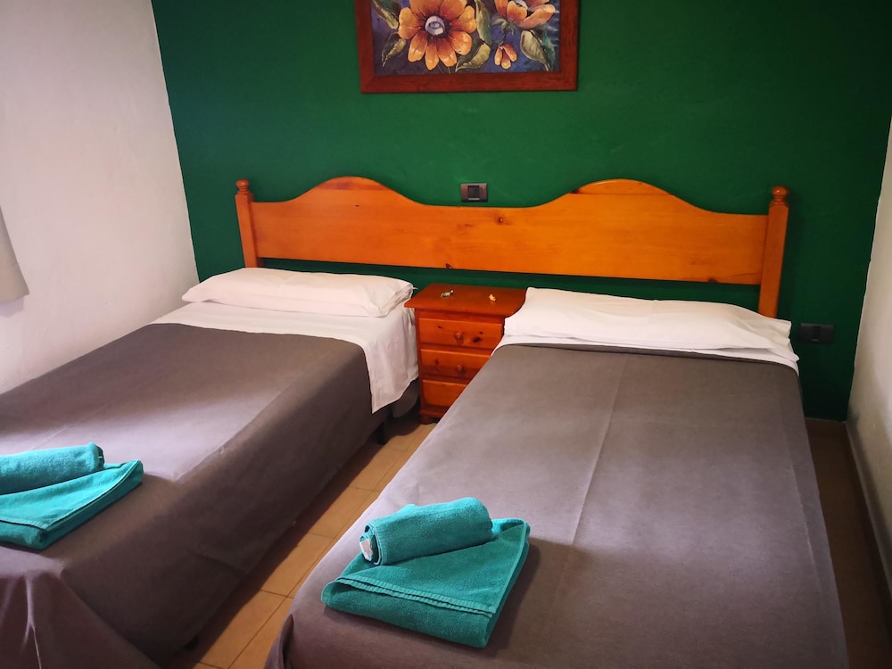 Apartamento Clásico de 1 Habitación