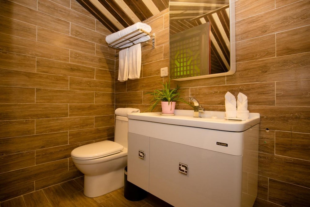 Exclusive Double Room (D)
