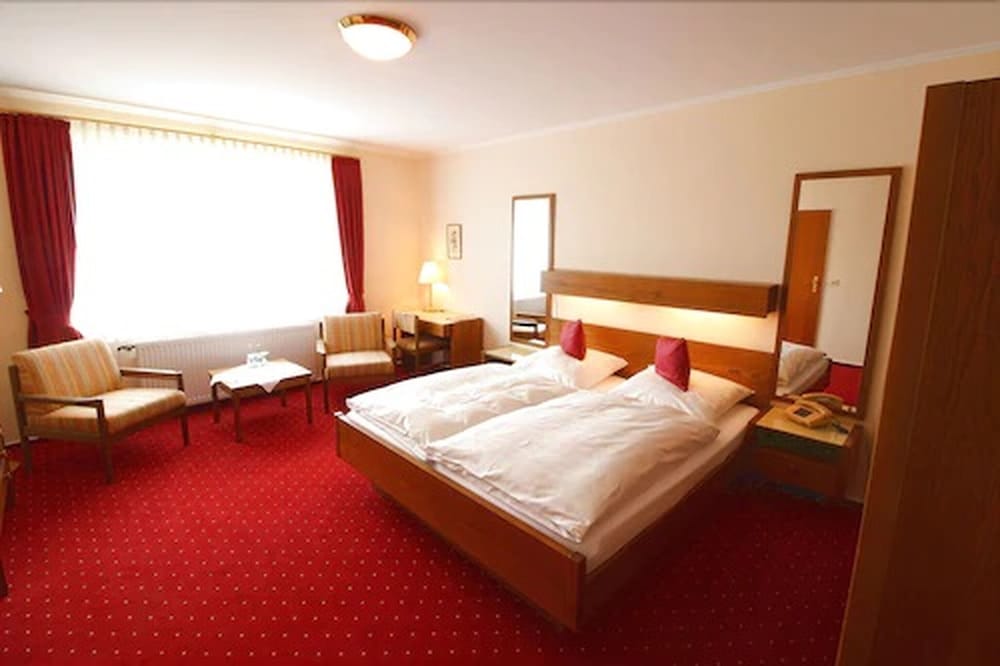 Comfort Double Room photo 1
