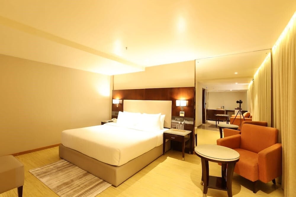 Deluxe Double Room - Photo 2