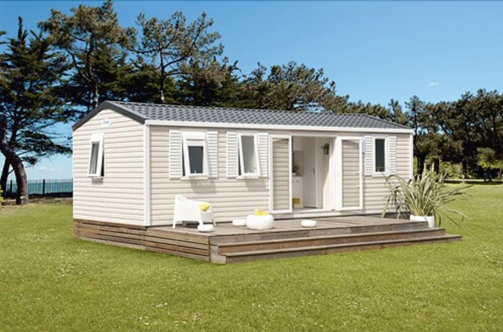 Mobile Home, 3 Bedrooms