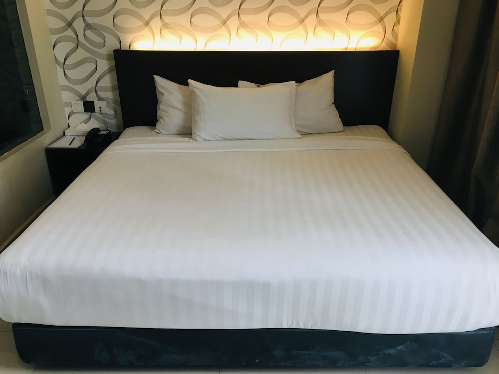 Deluxe Room photo 2