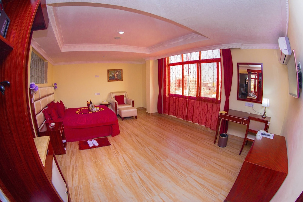 Junior Suite photo 1