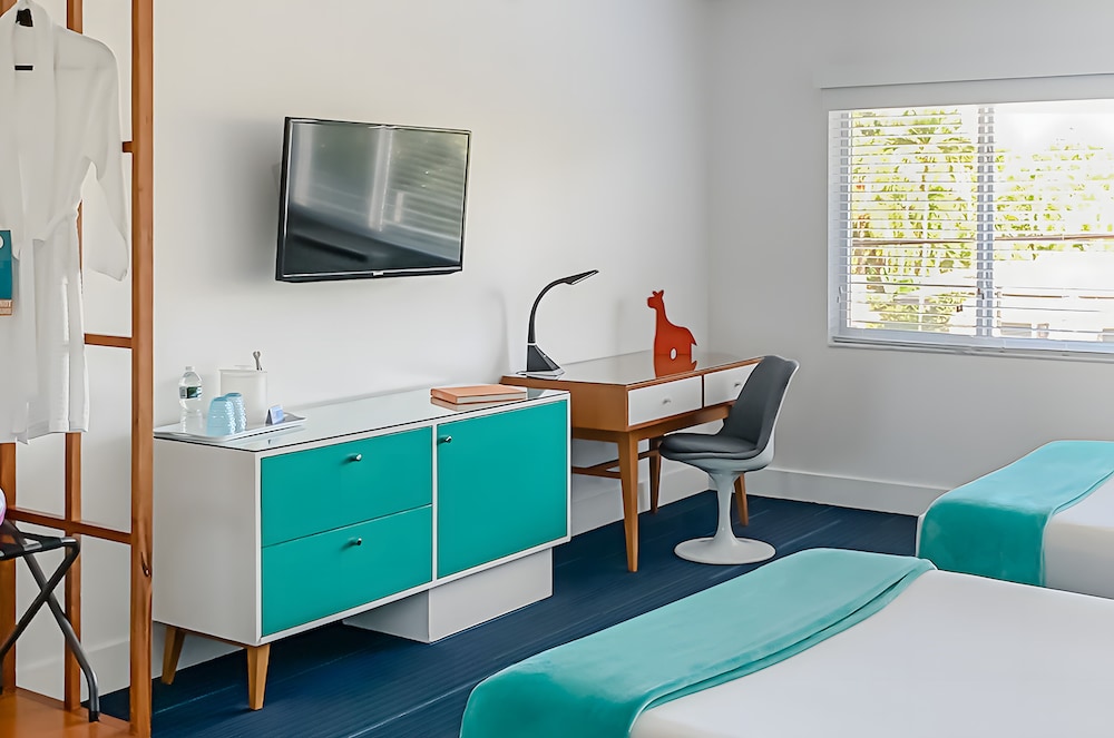 Quadruple Room - Free Parking and Wifi
