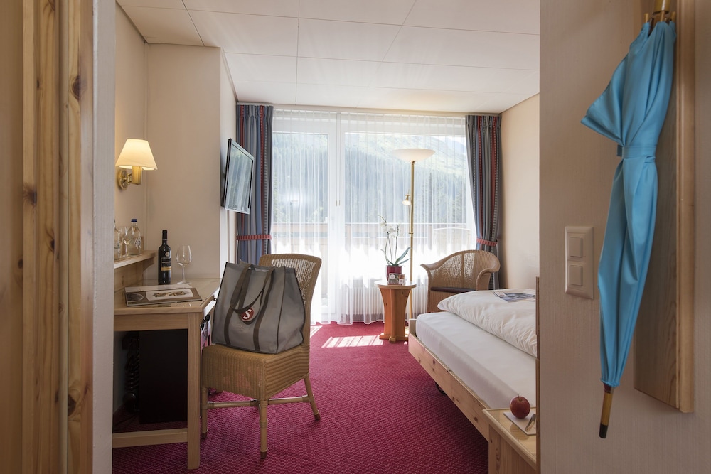 Standard Single Room, Balcony photo 1