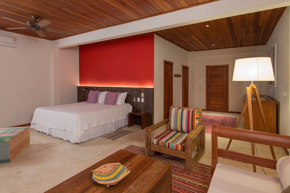 Double or Twin Room (Master) photo 1