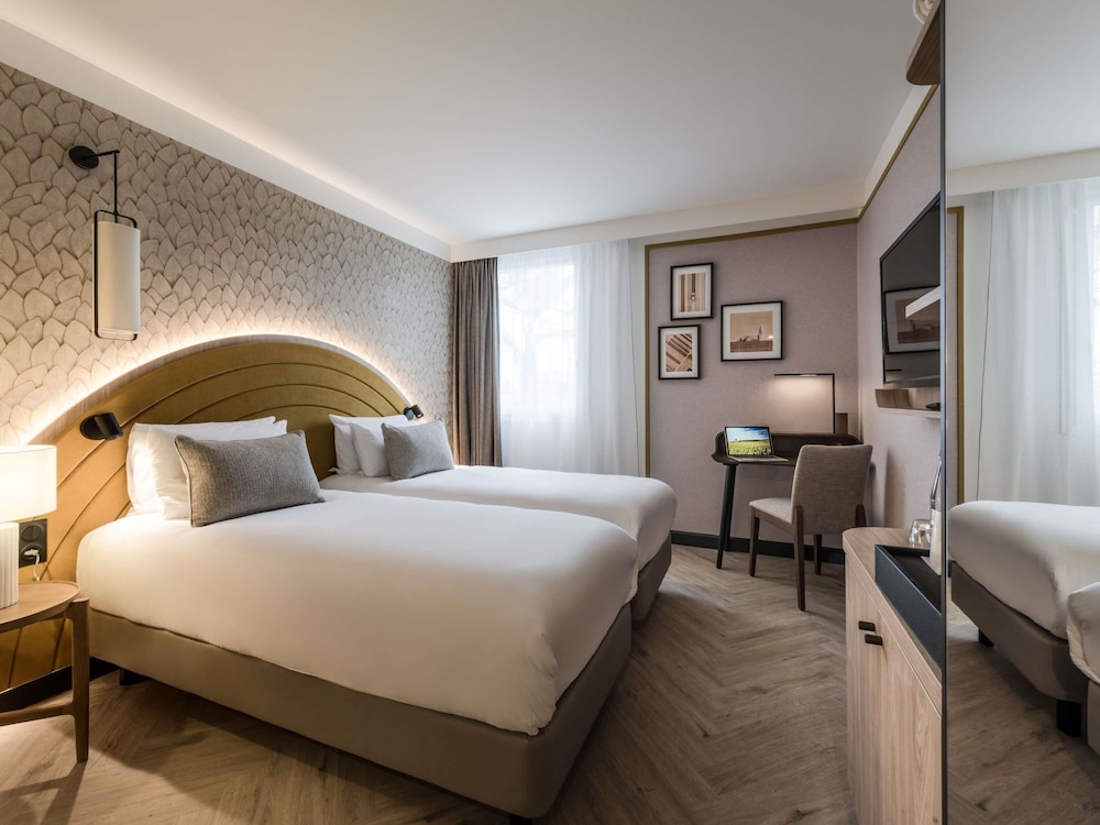 Classic Room, 2 Twin Beds - Photo 8