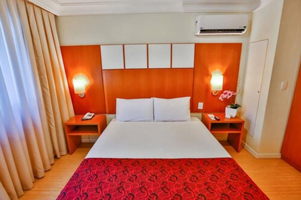 Superior Double Room, 1 Queen Bed photo 2