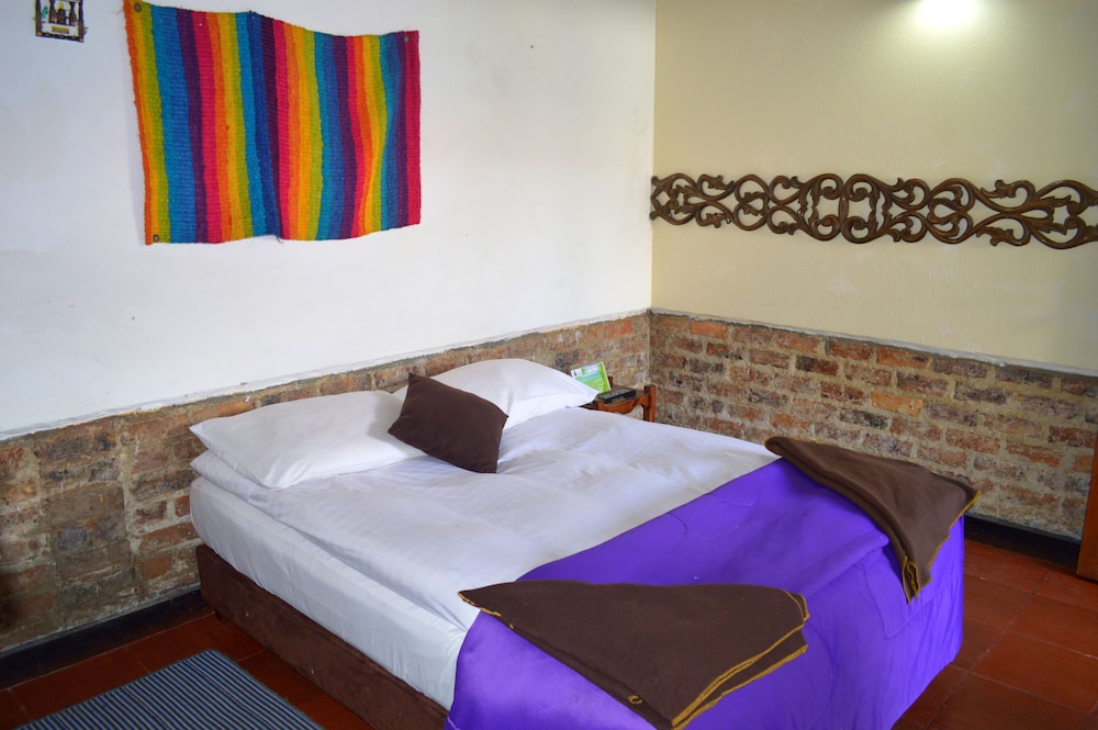 Standard Room, 1 Double Bed photo 1