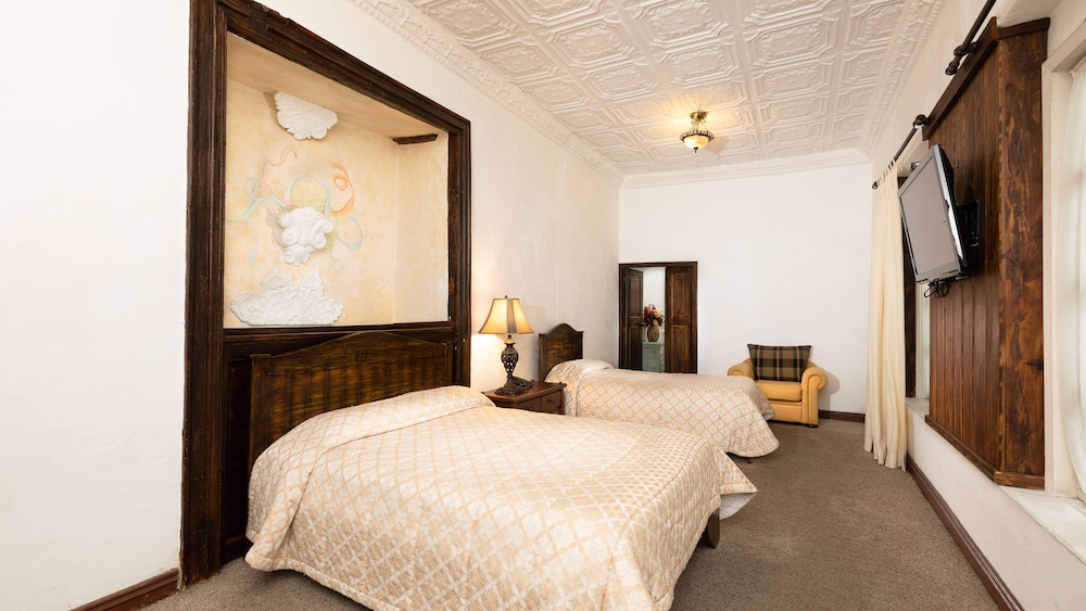 Standard Quadruple Room photo 3