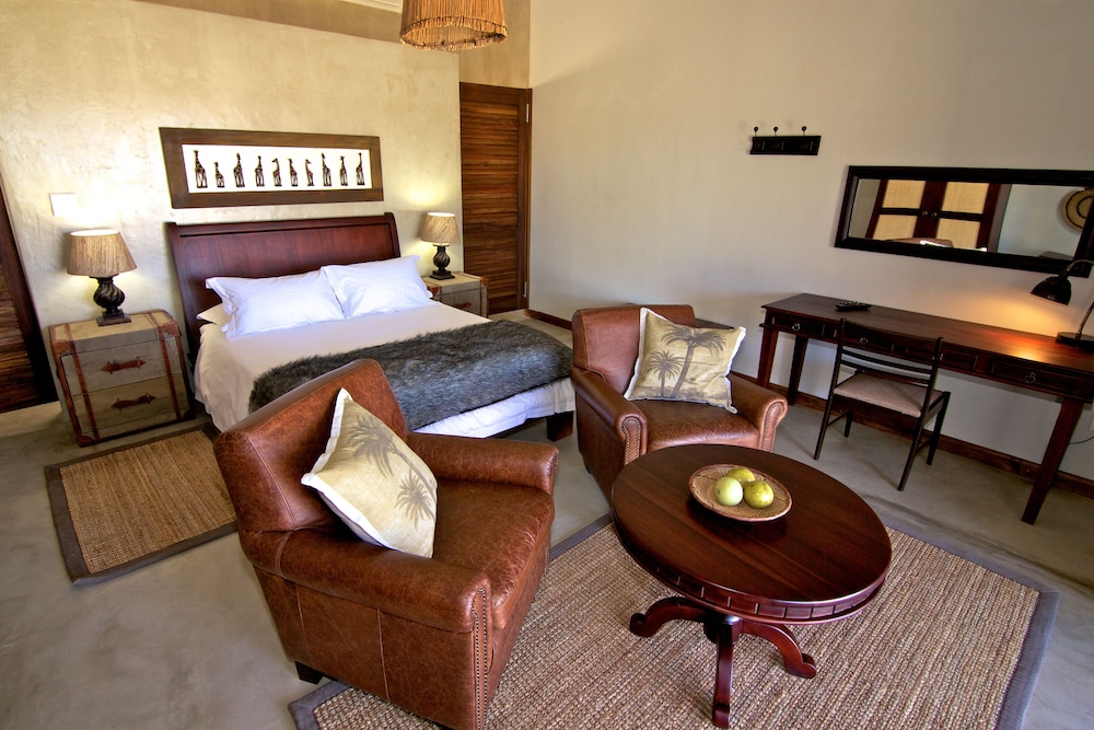 Deluxe Elegant Twin Room photo 3