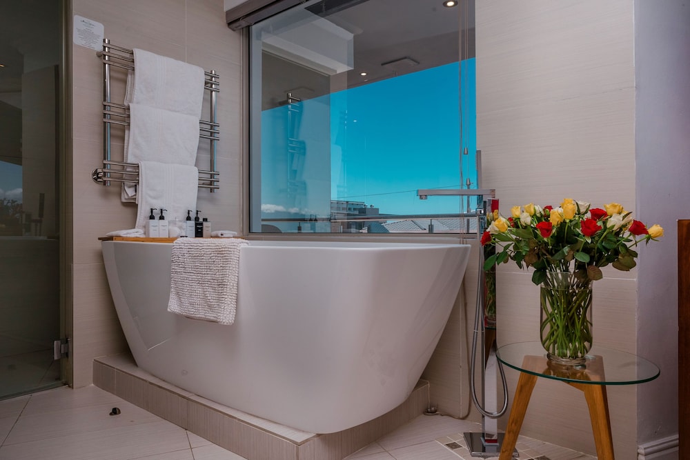 Double Room, Bay View photo 3