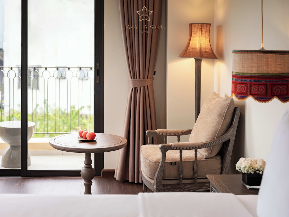 Executive Double or Twin Room - Photo 6