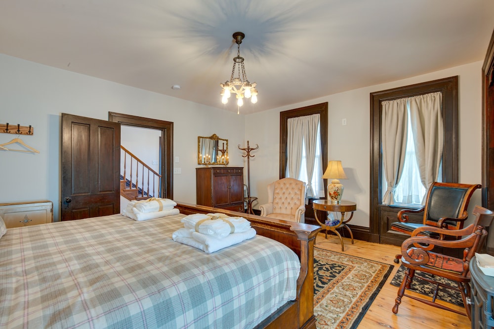 House (4 Bedrooms) photo 1