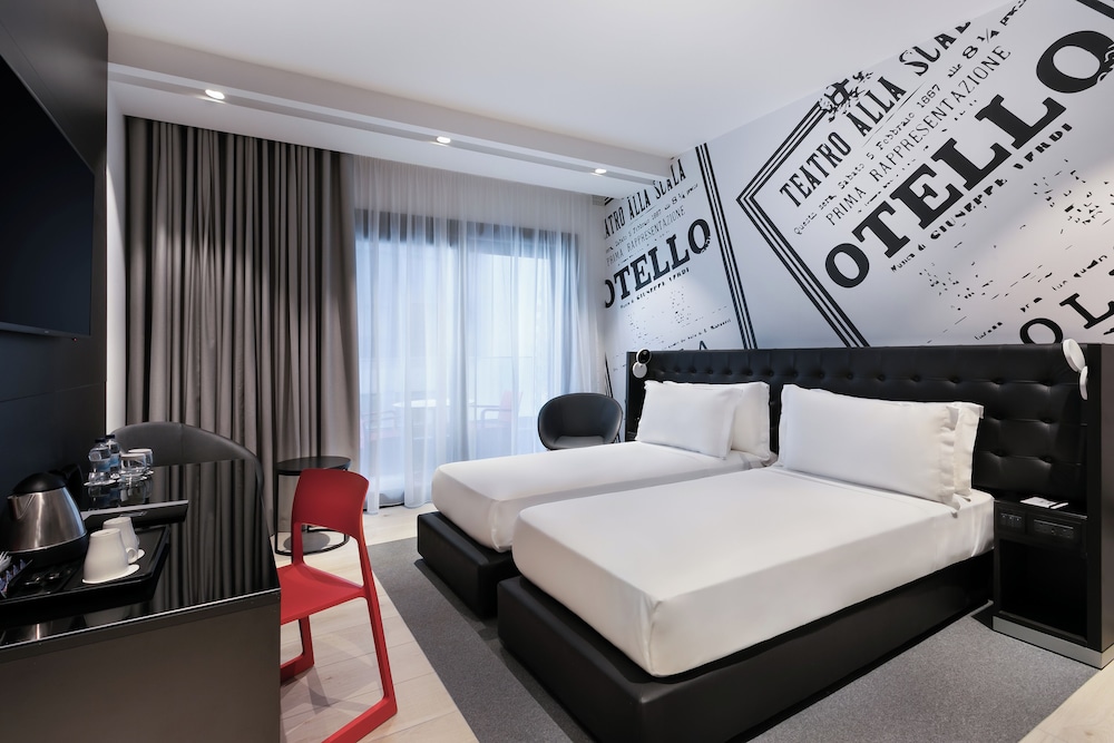 Deluxe Twin Room - Photo 1