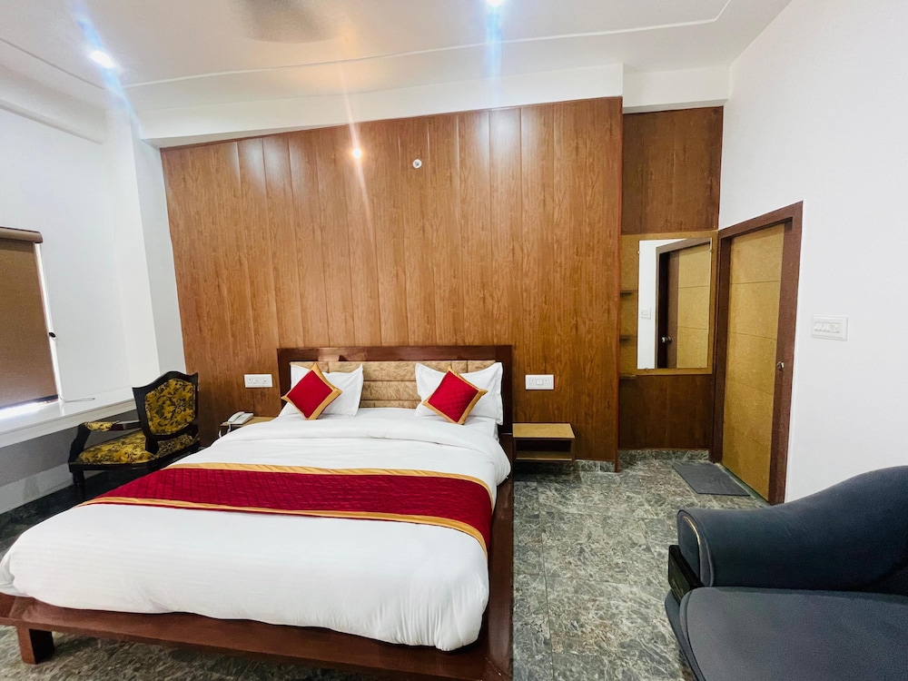 Superior Room photo 1