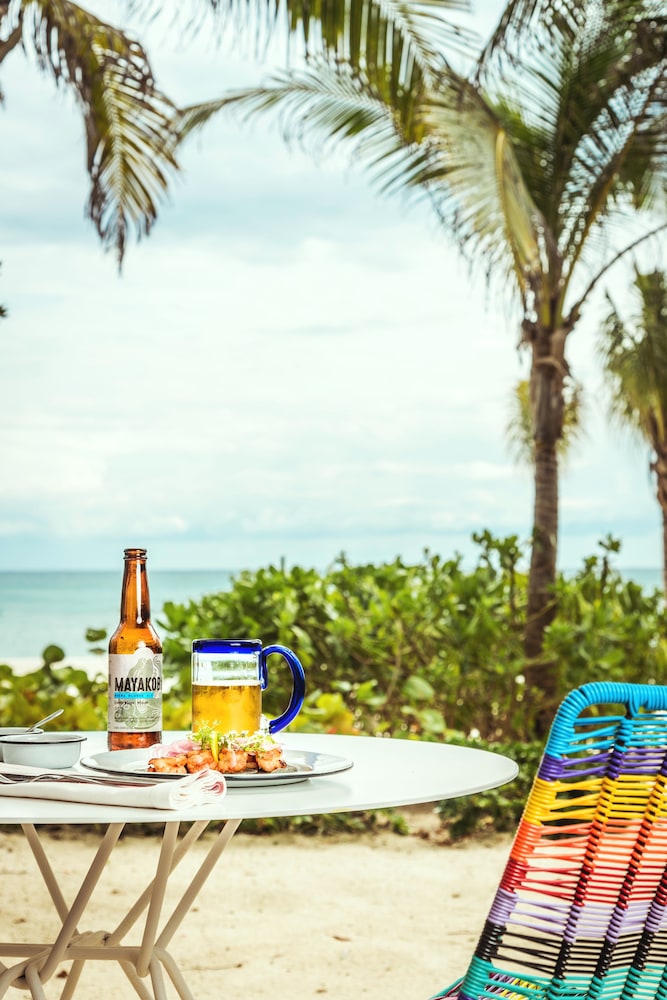 Beach Front Suite photo 3