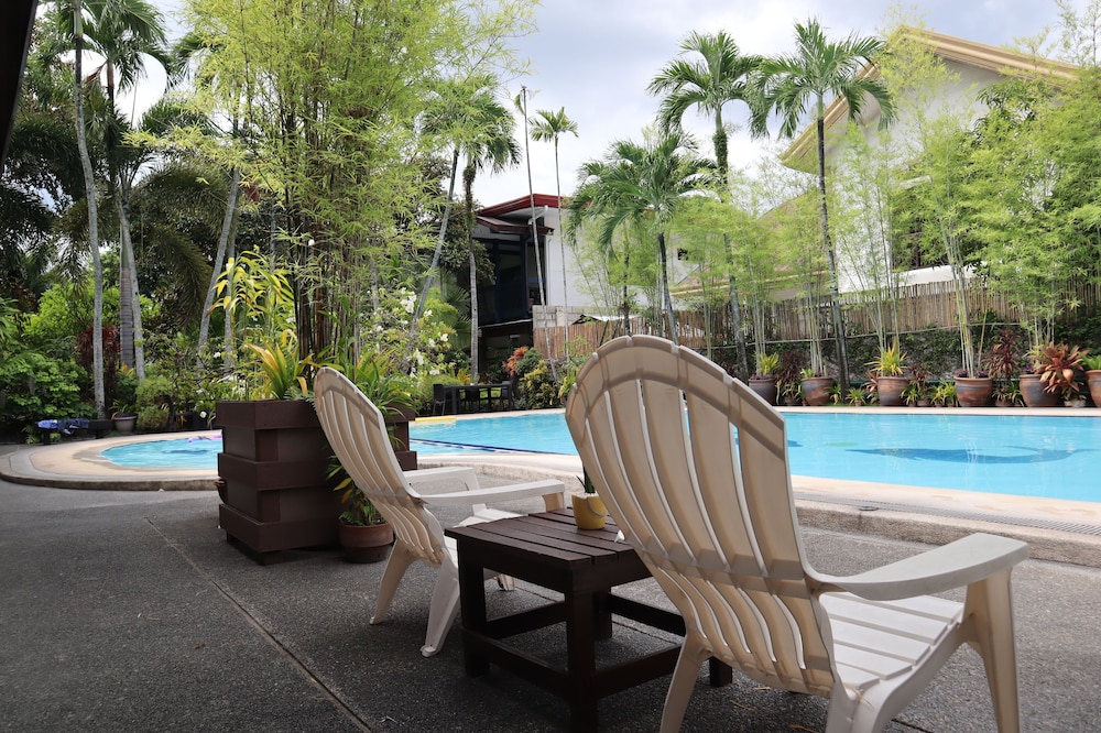 Executive Room, Poolside photo 2