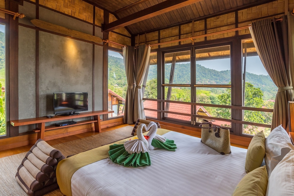 1 Bed Suite Cottage