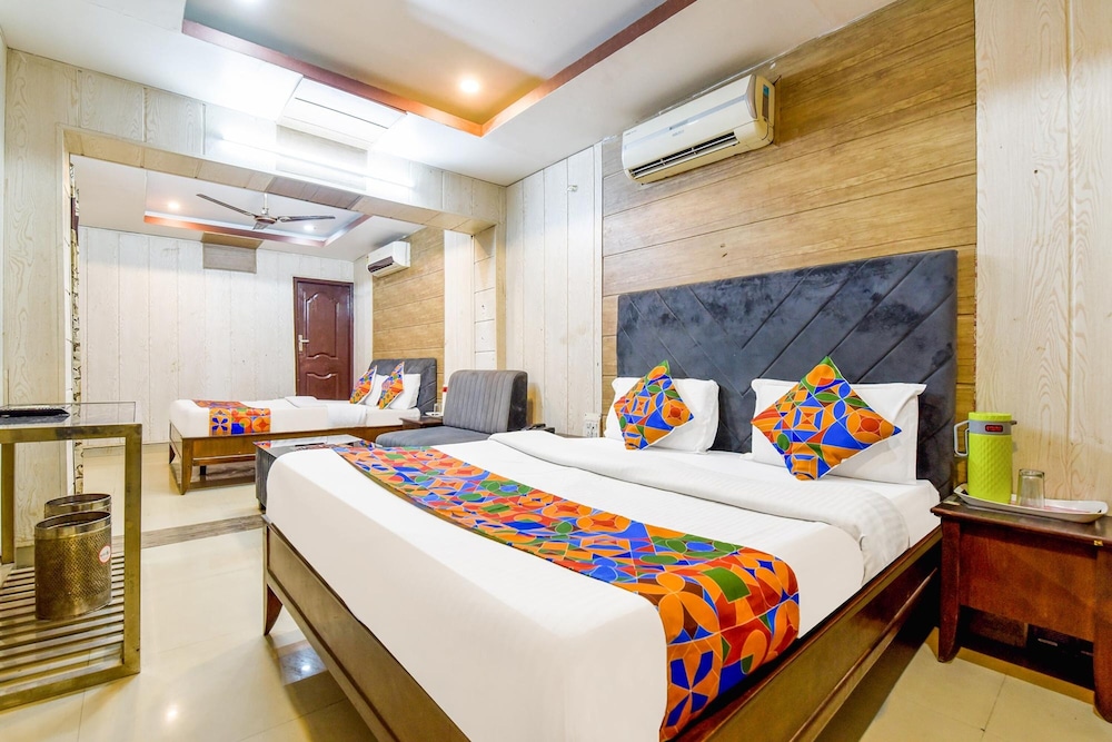 Deluxe Room photo 1
