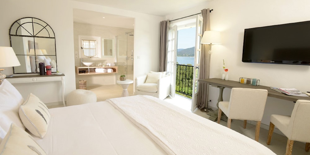 Double Room, Sea View (Prestige) photo 2