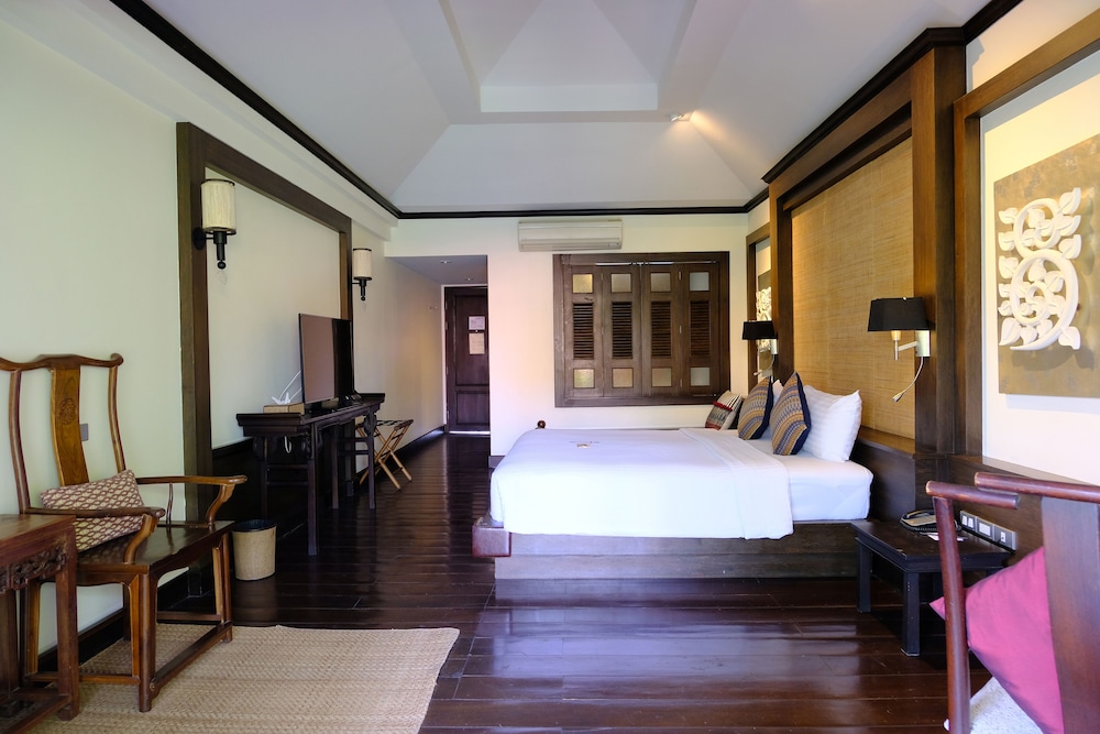 Executive Double Room - Photo 5