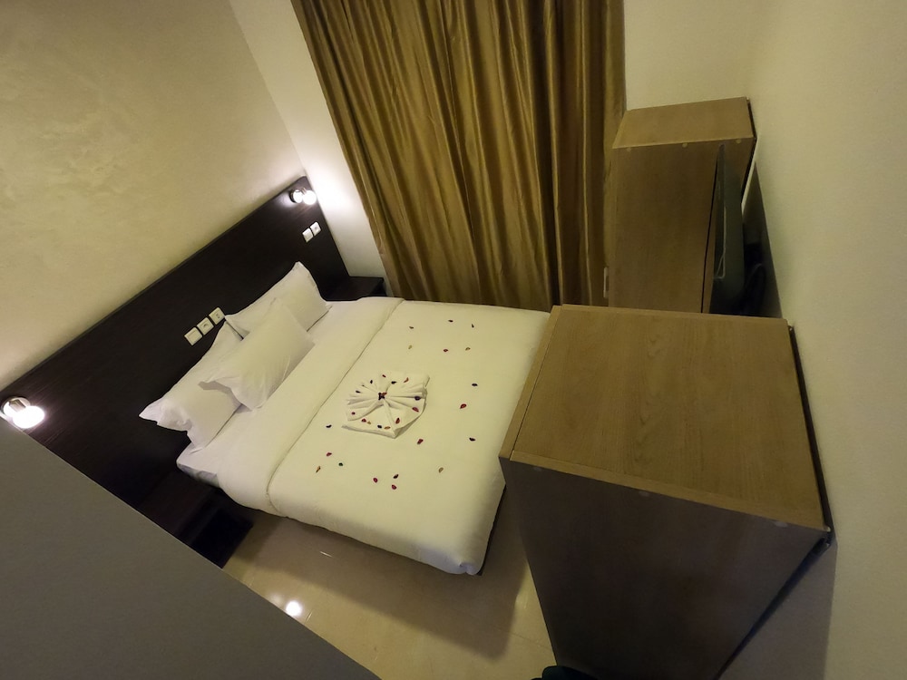 Standard Double Room, Sea View photo 1