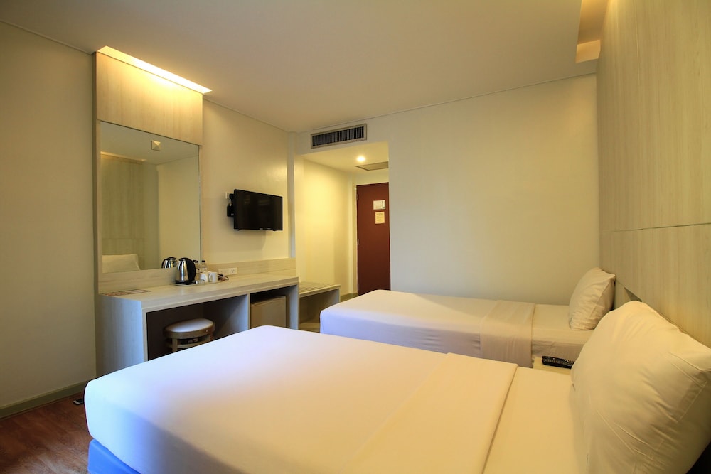 Standard Room, 1 Double Bed photo 1
