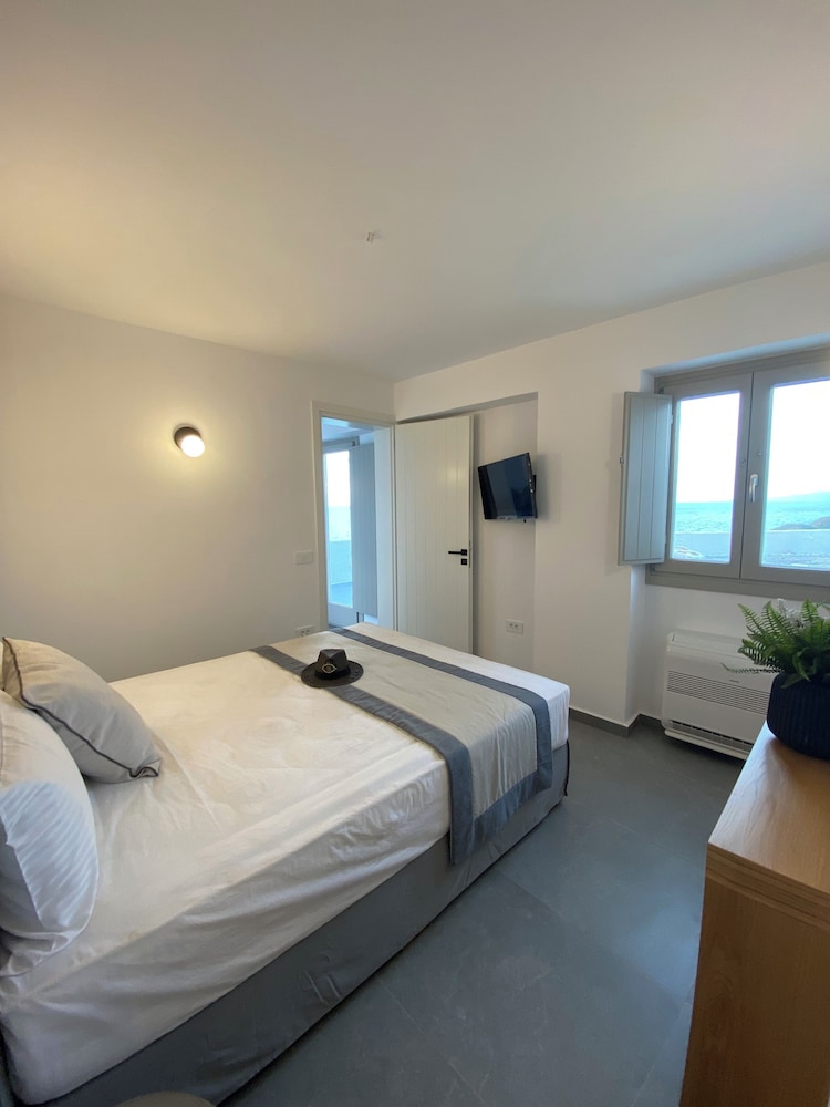 Junior Villa, Private Pool, Sea View