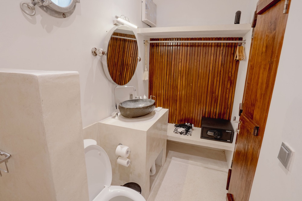 Basic Apartment, 1 Bedroom - Photo 8