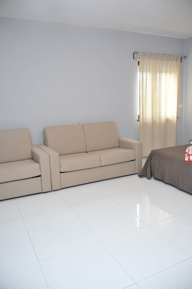 Quadruple Room photo 1
