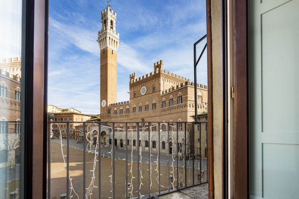 Panoramic Apartment