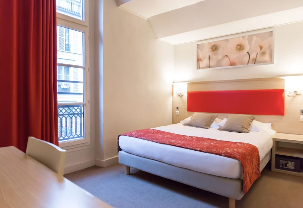 Deluxe Double Room photo 2