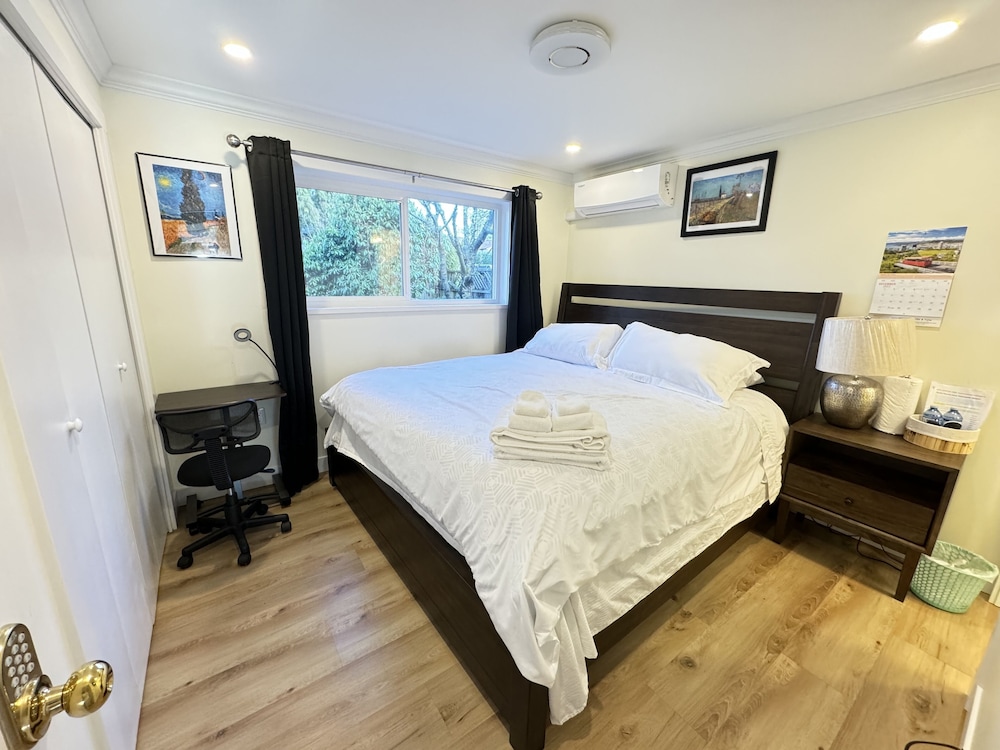 Superior Double Room, 1 King Bed photo 1