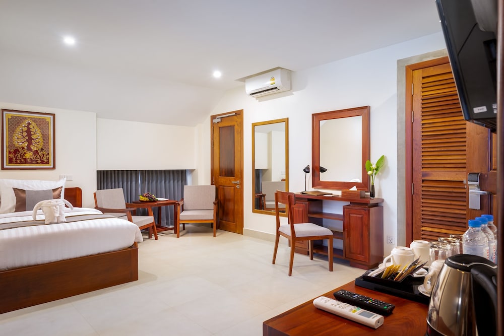 Family Suite - Photo 1