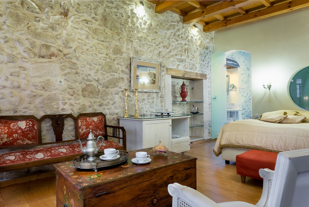 Junior Suite - Photo 13