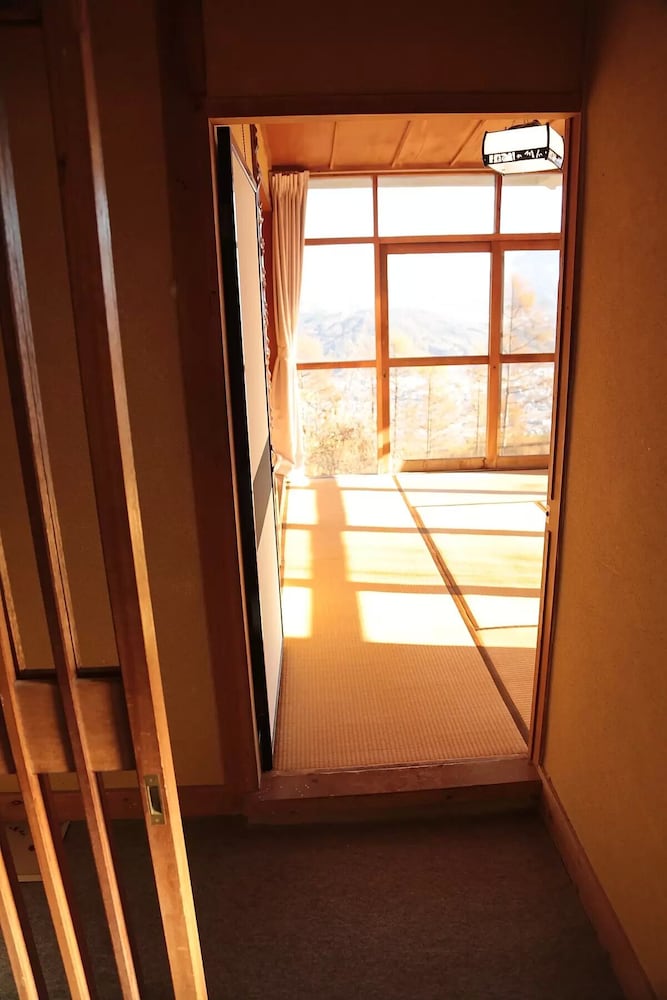 Japanese Style Room For 3 People, Shared Bathroom photo 1