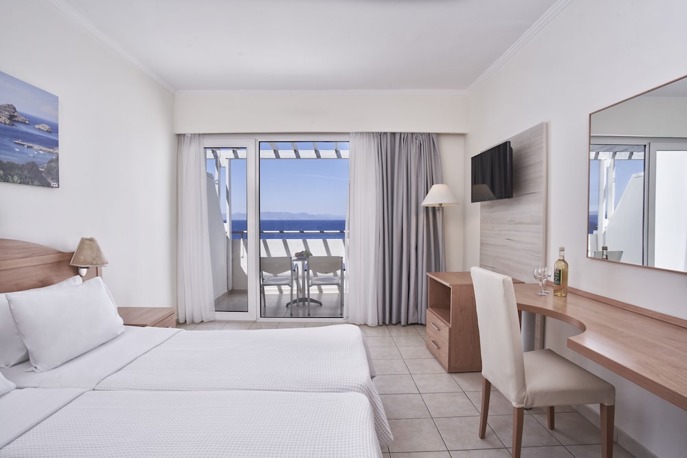 Classic Room Sea View photo 1