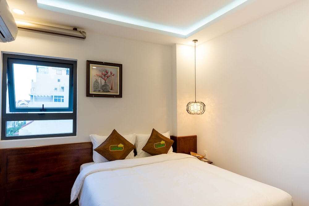Superior Double Room - Photo 15