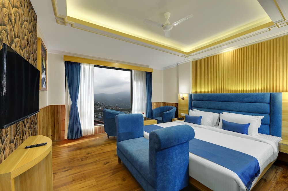 Premium Suite
