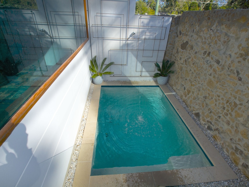 Huskisson Beach Villa & Plunge Pool - Jervis Bay photo 2