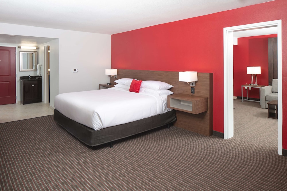 Red Lion Hotel Orlando Lake Buena Vista South, Zdjęcie 6