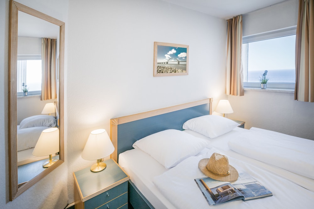2-Room Apartment