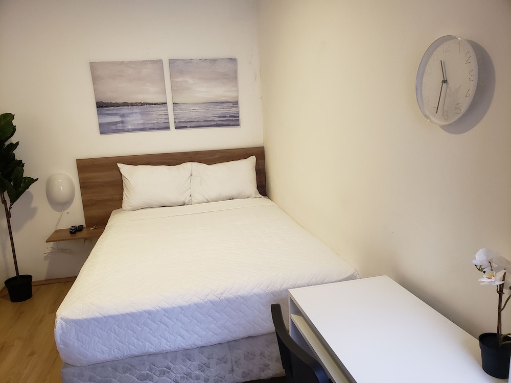 Standard Room, 1 Double Bed