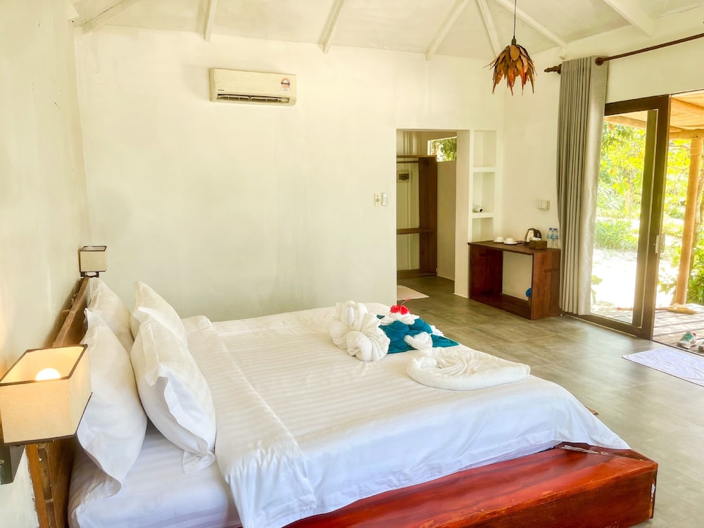 Bungalow King Sea View - Photo 2