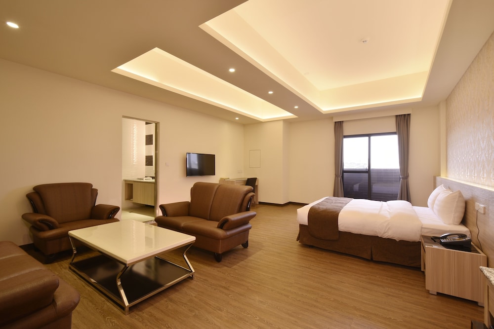 Double Room, Bathtub photo 3