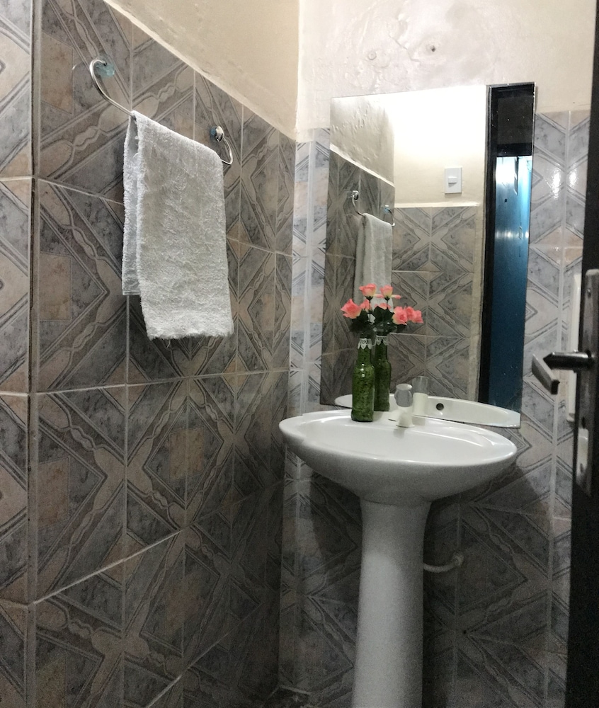 Standard Double Room, 1 Bedroom, No Windows, Annex Building photo 3