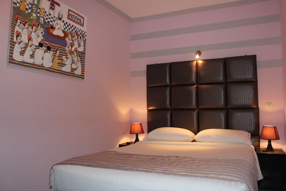 Standard Room (Saphir) photo 3