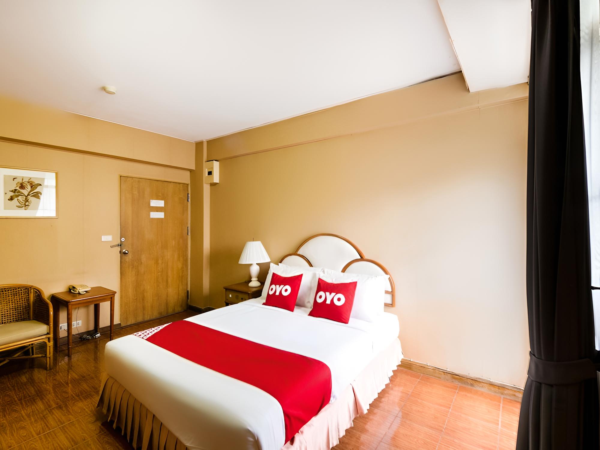 Standard Double Room photo 3