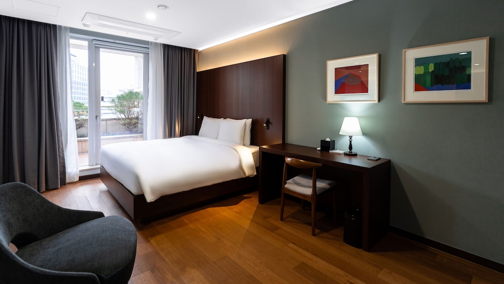 Royal Double Room - Photo 1